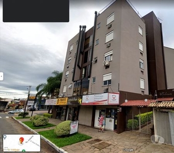 Apartamento 2 Dormitórios São Leopoldo Porto Alegre
