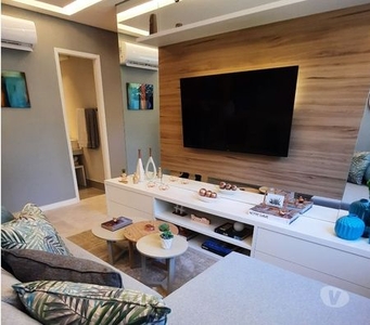 Apartamento 2 e 3 Quartos perto do Shopping Nova Iguaçu