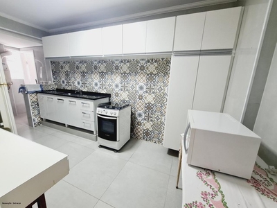Apartamento 2 Quartos para Locação em São Paulo, Perdizes, 3 dormitórios, 2 suítes, 3 banh