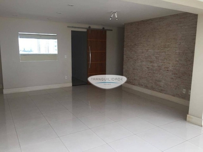 Apartamento à venda, 176 m² por R$ 1.200.000,00 - Vila Andrade - São Paulo/SP