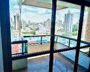 Apartamento à venda, Centro, JUNDIAI - SP