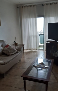 Apartamento à venda em Belém com 78 m², 3 quartos, 1 vaga
