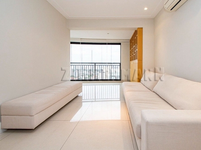 Apartamento à venda em Bosque da Saúde com 230 m², 4 quartos, 2 suítes, 4 vagas