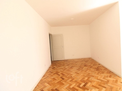 Apartamento à venda em Campo Belo com 115 m², 3 quartos, 1 suíte, 1 vaga