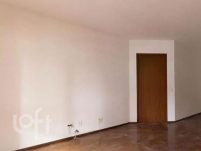 Apartamento à venda em Campo Belo com 150 m², 4 quartos, 2 suítes, 3 vagas