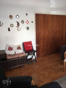 Apartamento à venda em Gutierrez com 120 m², 3 quartos, 1 suíte, 1 vaga