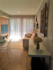 Apartamento à venda em Jaguaré com 70 m², 3 quartos, 1 suíte, 2 vagas