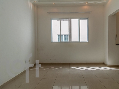 Apartamento à venda em República com 52 m², 1 quarto