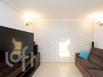 Apartamento à venda em Sacomã com 145 m², 3 quartos, 1 suíte, 2 vagas