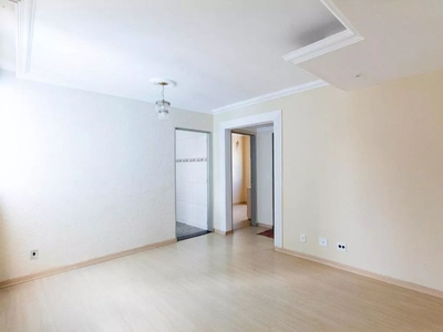 Apartamento à venda em São Francisco com 55 m², 2 quartos, 1 vaga