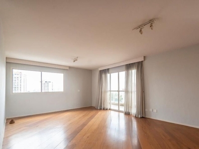 Apartamento à venda em Vila Andrade com 220 m², 4 quartos, 1 suíte, 3 vagas