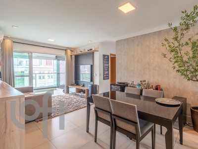 Apartamento à venda em Vila Formosa com 77 m², 2 quartos, 1 suíte, 2 vagas