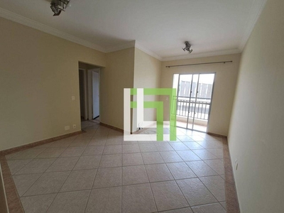 Apartamento com 2 dormitórios, 62 m² - venda por R$ 410.000,00 ou aluguel por R$ 2.322,00/