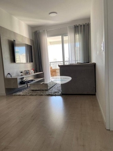 Apartamento com 2 dormitórios, 69 m² - venda por R$ 699.000,00 ou aluguel por R$ 5.360,00/