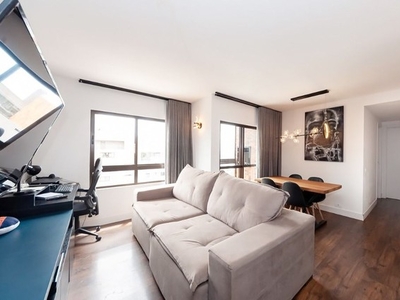 Apartamento com 2 dormitórios, 85 m² - venda por R$ 585.000,00 ou aluguel por R$ 4.028,00/