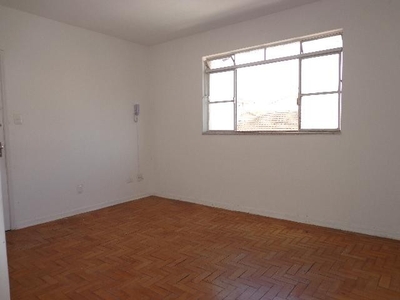 Apartamento com 3 dormitórios para alugar, 100 m² por R$ 2.135,00/mês - Embaré - Santos/SP