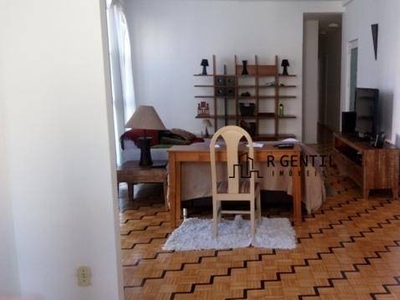 Apartamento com 3 dormitórios para alugar, 150 m² por R$ 8.400,00/mês - Ipanema - Rio de J