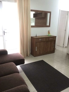 Apartamento com 3 dorms, Tatuapé, São Paulo - R$ 740 mil, Cod: 1424