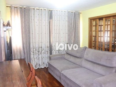Apartamento com 3 quartos e 1 vaga à venda, 103 m² por R$ 980.000 - Bela Vista