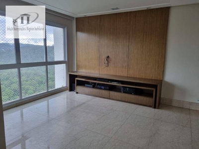 Apartamento com 5 dormitórios, 367 m² - venda por R$ 4.200.000,00 ou aluguel por R$ 25.062