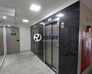 Apartamento composto por 3 quartos para locação na Praia do Morro, Guarapari-ES - Realize