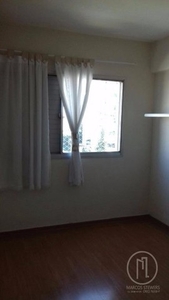 Apartamento de 2 dormitórios no Jabaquara