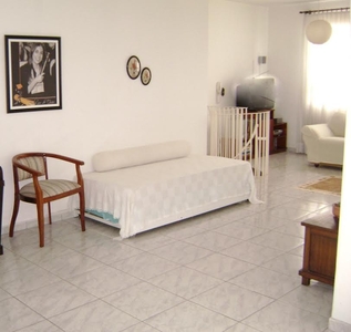 Apartamento Duplex para venda em São Paulo / SP, Vila Prudente, 3 dormitórios, 2 banheiros, 1 suíte, 2 garagens, mobilia inclusa