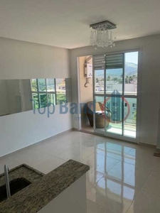 Apartamento-LOCAÇÃO-Taquara-Rio de Janeiro-RJ