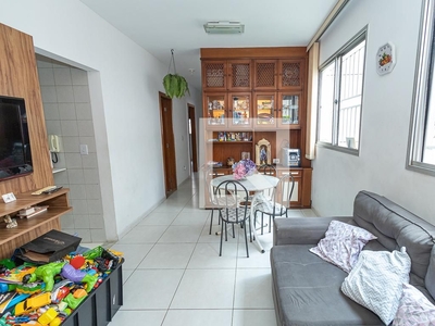 APARTAMENTO no 10º andar com 3 dormitórios e 1 garagem