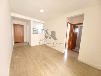 Apartamento no bairro Castelo