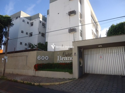 Apartamento no Cond. Ouro Branco para aluguel