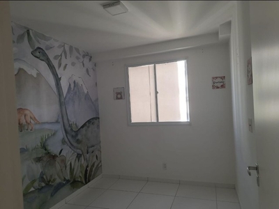 Apartamento para alugar