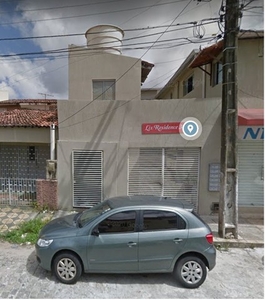 Apartamento para aluguel com 25 metros quadrados com 1 quarto em Alecrim - Natal - RN