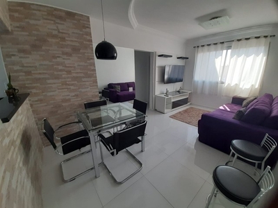 Apartamento para aluguel com 56 metros quadrados, 2 quartos e 2 vagas na Pompéia - São Pau