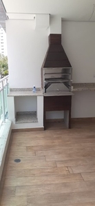 Apartamento para aluguel e venda com 95 m2 3 quartos terraço Gourmet