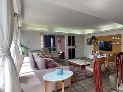 Apartamento para aluguel em Parnamirim - Recife - PE