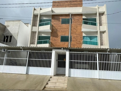 Apartamento para aluguel Indianopolis sumare