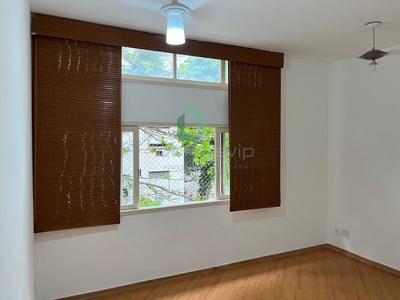 Apartamento para aluguel possui 59 m² com 2 quartos 02 banheiros