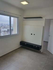 Apartamento para aluguel tem 29 metros quadrados com 1 quarto em Santa Efigênia - São Paul