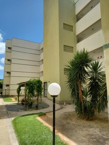 Apartamento para aluguel tem 56 metros quadrados com 2 quartos em Alto do Sumaré - Mossoró