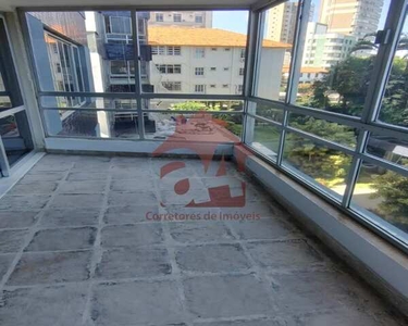 Apartamento para Locação na Federação, 4/4 sendo 2 suítes, amplo e ventilado, armário em