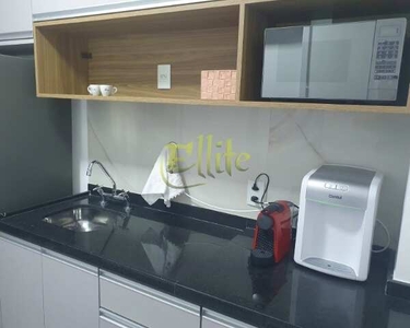 Apartamento para locação na região de Pinheiros!