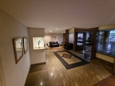 Apartamento para venda com 80 m² com 2 quartos em Leblon - Rio de Janeiro - RJ