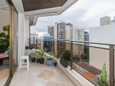Apartamento para venda em São Paulo / SP, Alto De Santana, 4 dormitórios, 1 banheiro, 3 garagens