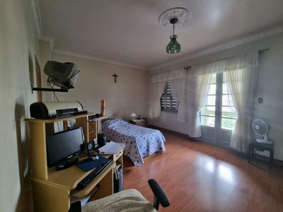 Apartamento para venda em São Paulo / SP, Casa Verde, 5 dormitórios, 4 banheiros, 1 suíte, 2 garagens, mobilia inclusa