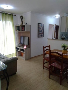 Apartamento para venda em São Paulo / SP, Freguesia do Ó, 2 dormitórios, 1 banheiro, 1 garagem