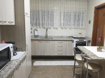 Apartamento para venda em São Paulo / SP, VILA ALPINA, 3 dormitórios, 2 banheiros, 1 suíte, 2 garagens