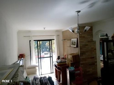 Apartamento para venda em São Paulo / SP, Vila Andrade, 3 dormitórios, 2 banheiros, 3 suítes, 2 garagens, área total 75,00