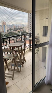 Apartamento para venda em São Paulo / SP, Vila Formosa, 3 dormitórios, 2 banheiros, 1 suíte, 2 garagens, área total 110,00