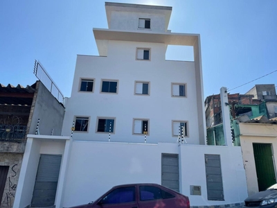 Apartamento para venda em São Paulo / SP, Vila Nhocuné, 2 dormitórios, 1 banheiro